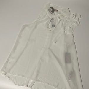 Forever 21 blouse size small